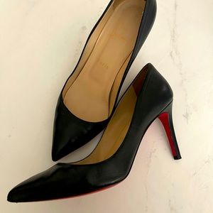 Christian Louboutin